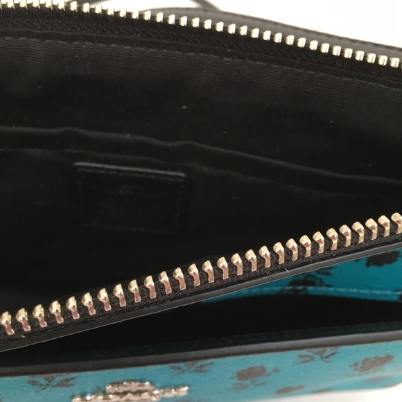 Coach bag - Picture 5 of 9